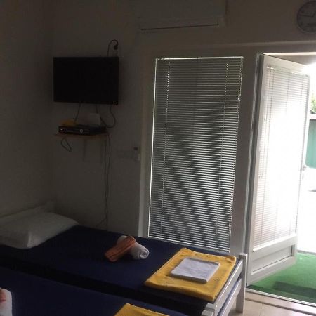 Apartment Iva Bijela Εξωτερικό φωτογραφία