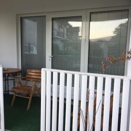 Apartment Iva Bijela Εξωτερικό φωτογραφία