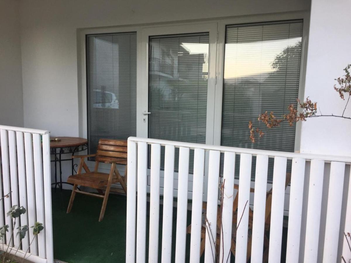 Apartment Iva Bijela Εξωτερικό φωτογραφία